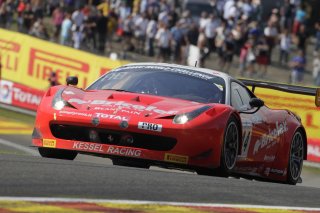 Blancpain Endurance Series - Total 24 Hours of Spa - Belgium