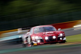 Blancpain Endurance Series - Total 24 Hours of Spa - Belgium