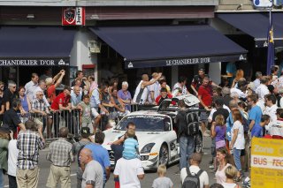 Blancpain Endurance Series - Total 24 Hours of Spa - Belgium
