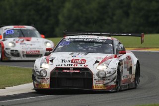 Blancpain Endurance Series - Total 24 Hours of Spa - Belgium