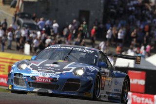 Blancpain Endurance Series - Total 24 Hours of Spa - Belgium