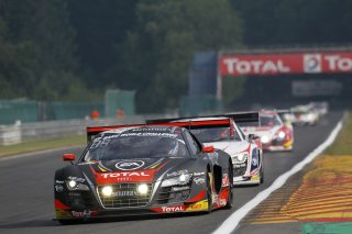Blancpain Endurance Series - Total 24 Hours of Spa - Belgium