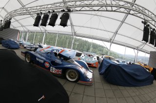 Blancpain Endurance Series - Total 24 Hours of Spa - Belgium