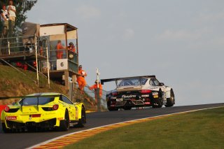 Blancpain Endurance Series - Total 24 Hours of Spa - Belgium