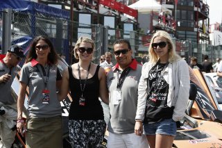 Blancpain Endurance Series - Total 24 Hours of Spa - Belgium