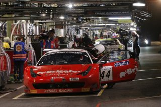 Blancpain Endurance Series - Total 24 Hours of Spa - Belgium