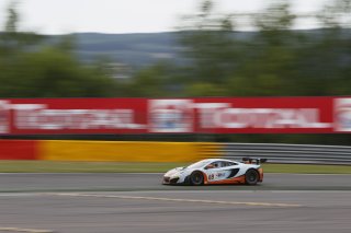 Blancpain Endurance Series - Total 24 Hours of Spa - Belgium