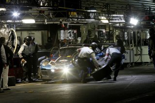 Blancpain Endurance Series - Total 24 Hours of Spa - Belgium
