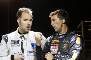 Blancpain Endurance Series - Total 24 Hours of Spa - Belgium