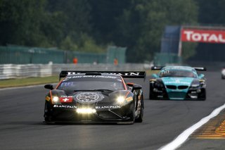 Blancpain Endurance Series - Total 24 Hours of Spa - Belgium