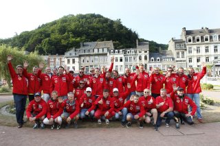 Blancpain Endurance Series - Total 24 Hours of Spa - Belgium