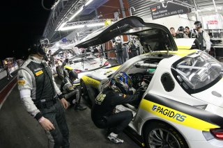 Blancpain Endurance Series - Total 24 Hours of Spa - Belgium