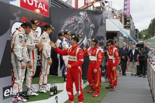 Blancpain Endurance Series - Total 24 Hours of Spa - Belgium