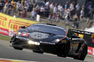 Blancpain Endurance Series - Total 24 Hours of Spa - Belgium