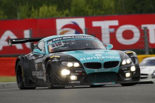 Blancpain Endurance Series - Total 24 Hours of Spa - Belgium