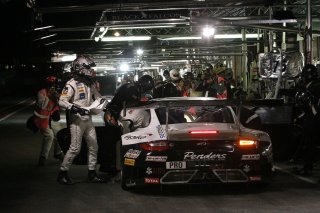 Blancpain Endurance Series - Total 24 Hours of Spa - Belgium