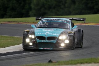 Blancpain Endurance Series - Total 24 Hours of Spa - Belgium