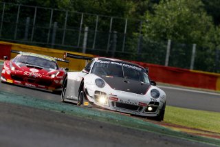 Blancpain Endurance Series - Total 24 Hours of Spa - Belgium