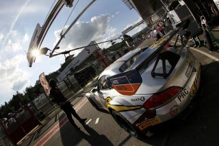 Blancpain Endurance Series - Total 24 Hours of Spa - Belgium