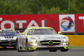 Blancpain Endurance Series - Total 24 Hours of Spa - Belgium