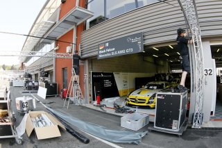 Blancpain Endurance Series - Total 24 Hours of Spa - Belgium