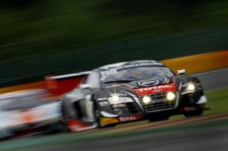 Blancpain Endurance Series - Total 24 Hours of Spa - Belgium