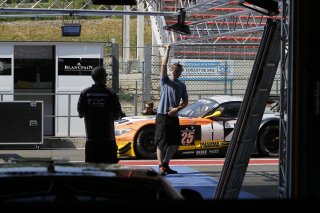 Blancpain Endurance Series - Total 24 Hours of Spa - Belgium
