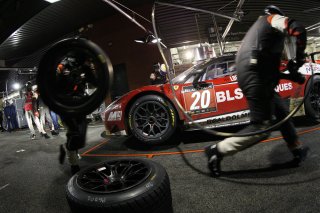 Blancpain Endurance Series - Total 24 Hours of Spa - Belgium