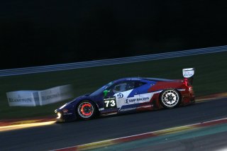 Blancpain Endurance Series - Total 24 Hours of Spa - Belgium