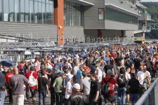 Blancpain Endurance Series - Total 24 Hours of Spa - Belgium