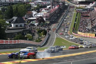 Blancpain Endurance Series - Total 24 Hours of Spa - Belgium