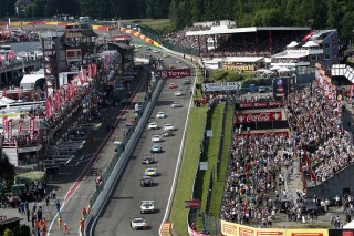 Blancpain Endurance Series - Total 24 Hours of Spa - Belgium