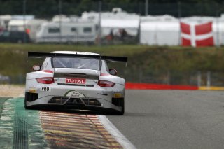 Blancpain Endurance Series - Total 24 Hours of Spa - Belgium