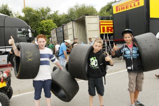 Blancpain Endurance Series - Total 24 Hours of Spa - Belgium