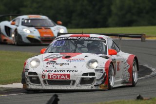 Blancpain Endurance Series - Total 24 Hours of Spa - Belgium