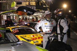 Blancpain Endurance Series - Total 24 Hours of Spa - Belgium