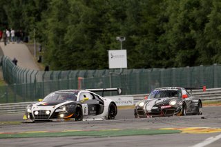Blancpain Endurance Series - Total 24 Hours of Spa - Belgium