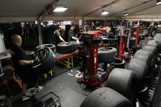 Blancpain Endurance Series - Total 24 Hours of Spa - Belgium