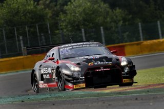 Blancpain Endurance Series - Total 24 Hours of Spa - Belgium