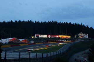 Blancpain Endurance Series - Total 24 Hours of Spa - Belgium