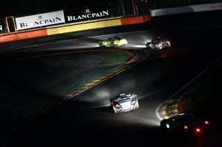 Blancpain Endurance Series - Total 24 Hours of Spa - Belgium