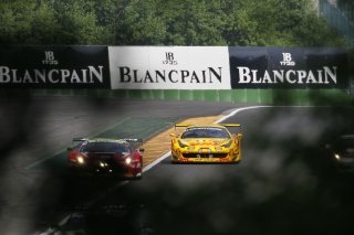 Blancpain Endurance Series - Total 24 Hours of Spa - Belgium