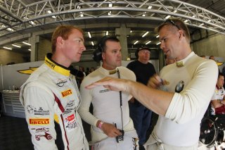 Blancpain Endurance Series - Total 24 Hours of Spa - Belgium