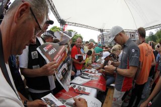 Blancpain Endurance Series - Total 24 Hours of Spa - Belgium