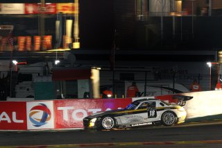Blancpain Endurance Series - Total 24 Hours of Spa - Belgium