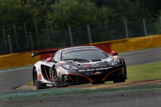 Blancpain Endurance Series - Total 24 Hours of Spa - Belgium