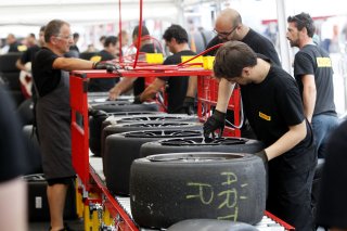 Blancpain Endurance Series - Total 24 Hours of Spa - Belgium