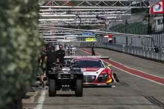 Blancpain Endurance Series - Total 24 Hours of Spa - Belgium