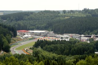 Blancpain Endurance Series - Total 24 Hours of Spa - Belgium