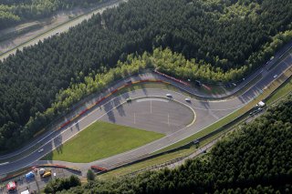 Blancpain Endurance Series - Total 24 Hours of Spa - Belgium